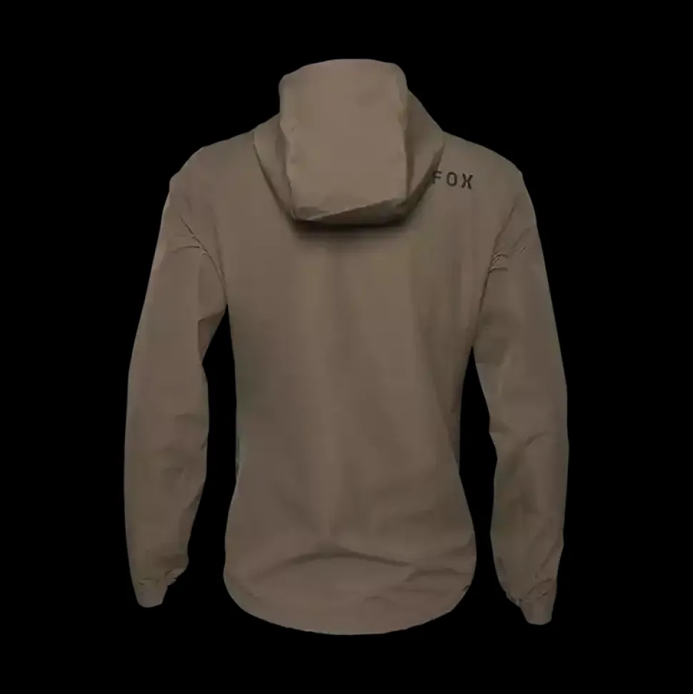 Veste Ranger 2.5l Water Ash - Protections Pluie / Vent | Fox