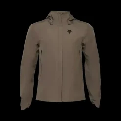 Veste Ranger 2.5l Water Ash - Protections Pluie / Vent | Fox