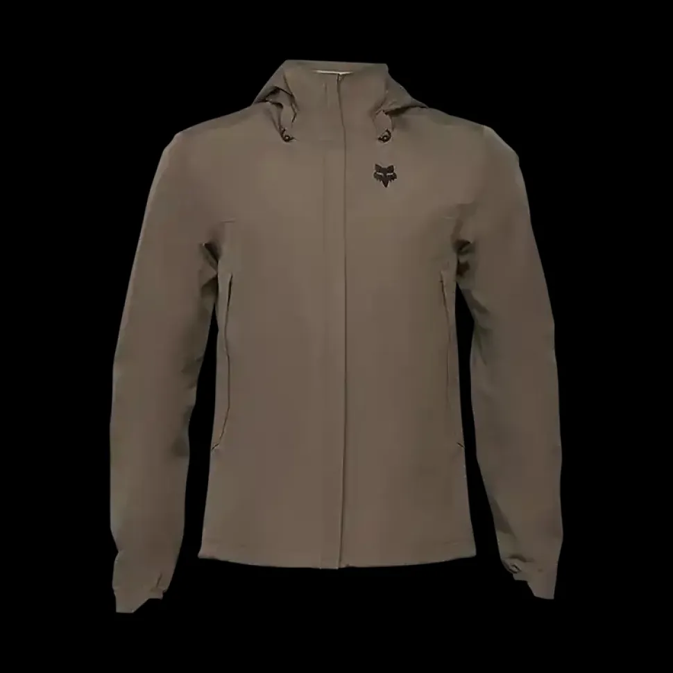 Veste Ranger 2.5l Water Ash - Protections Pluie / Vent | Fox
