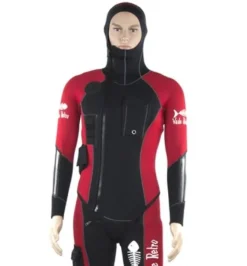 Veste Special Guide Rouge 5mm - Combinaison | Vade Retro