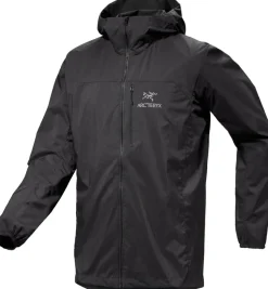 Veste Squamish Black - Veste | Arcteryx