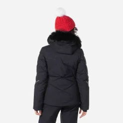 Veste Staci Femme Black - Veste | Rossignol