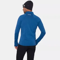 Veste Taiss Ml Tschiel - Polaire | Mammut