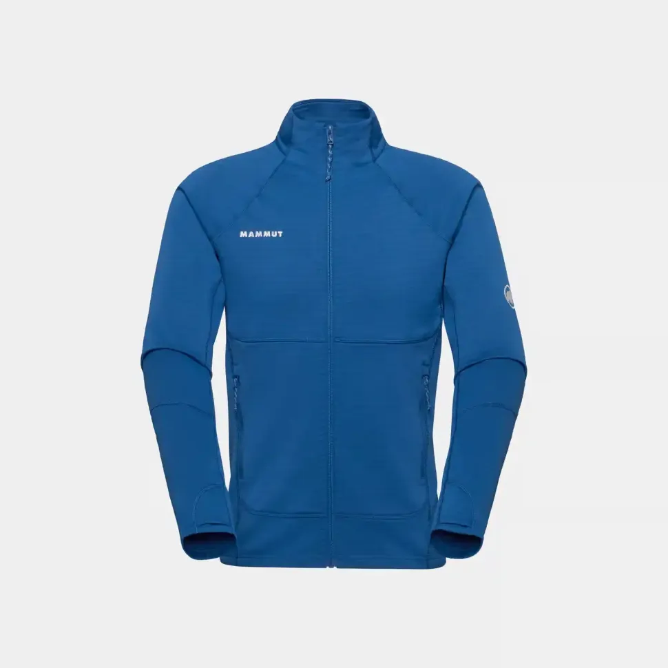 Veste Taiss Ml Tschiel - Polaire | Mammut