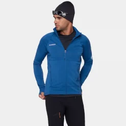 Veste Taiss Ml Tschiel - Polaire | Mammut