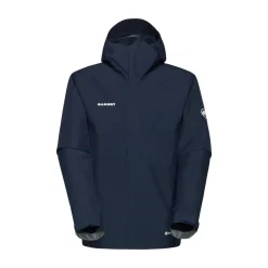 Veste Treeline Light Hs Marine - Veste | Mammut