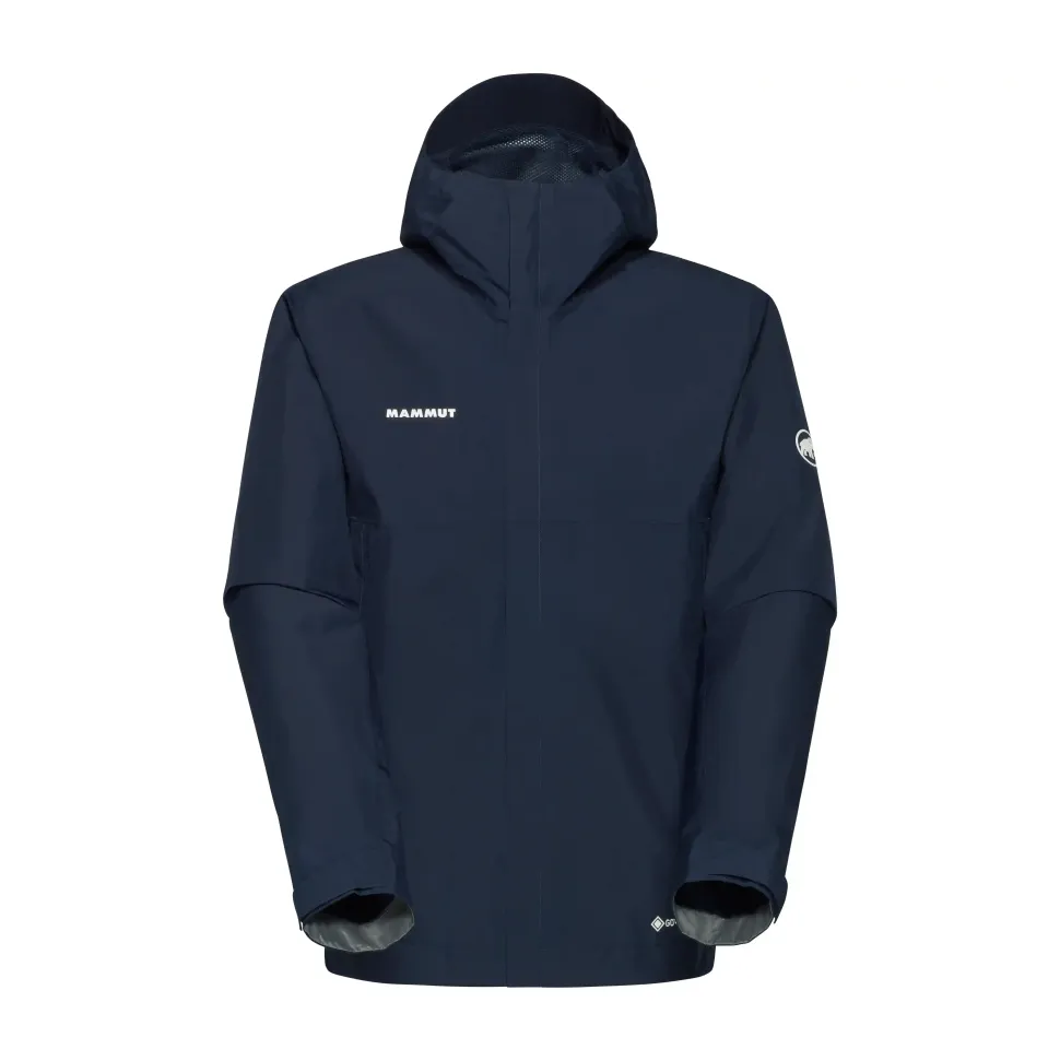 Veste Treeline Light Hs Marine - Veste | Mammut