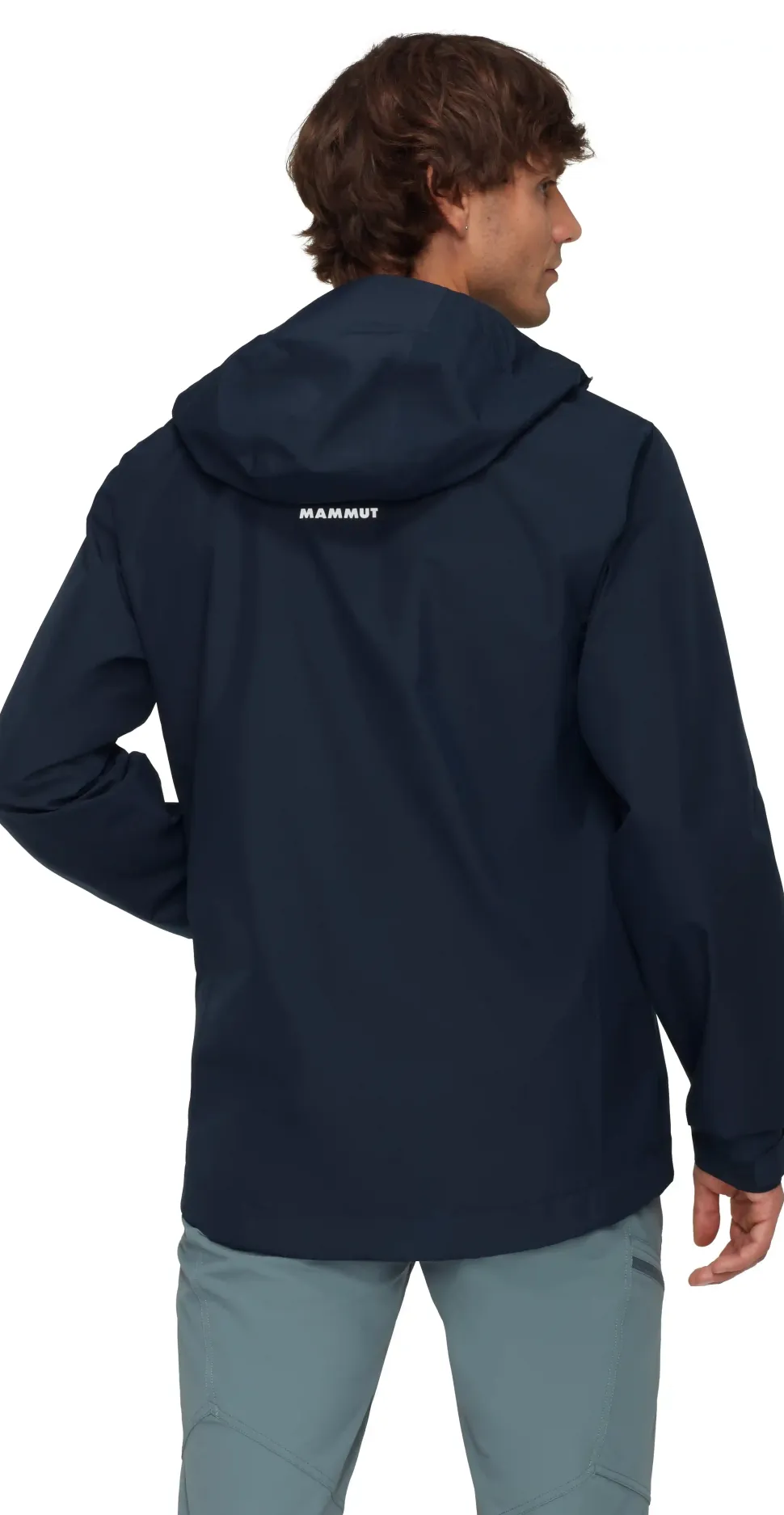 Veste Treeline Light Hs Marine - Veste | Mammut