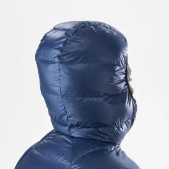 Veste Trilogy Icon Down Hd Dark Denim - Doudoune | Millet