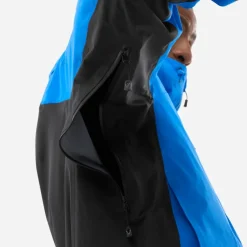 Veste Trilogy V Icon Gtx Pro Black / Icon Blue - Veste | Millet