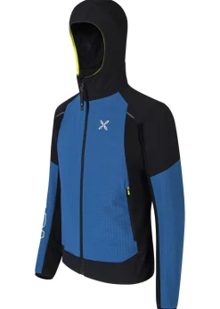 Veste Wind Revolution Deep Blue - Veste | Montura