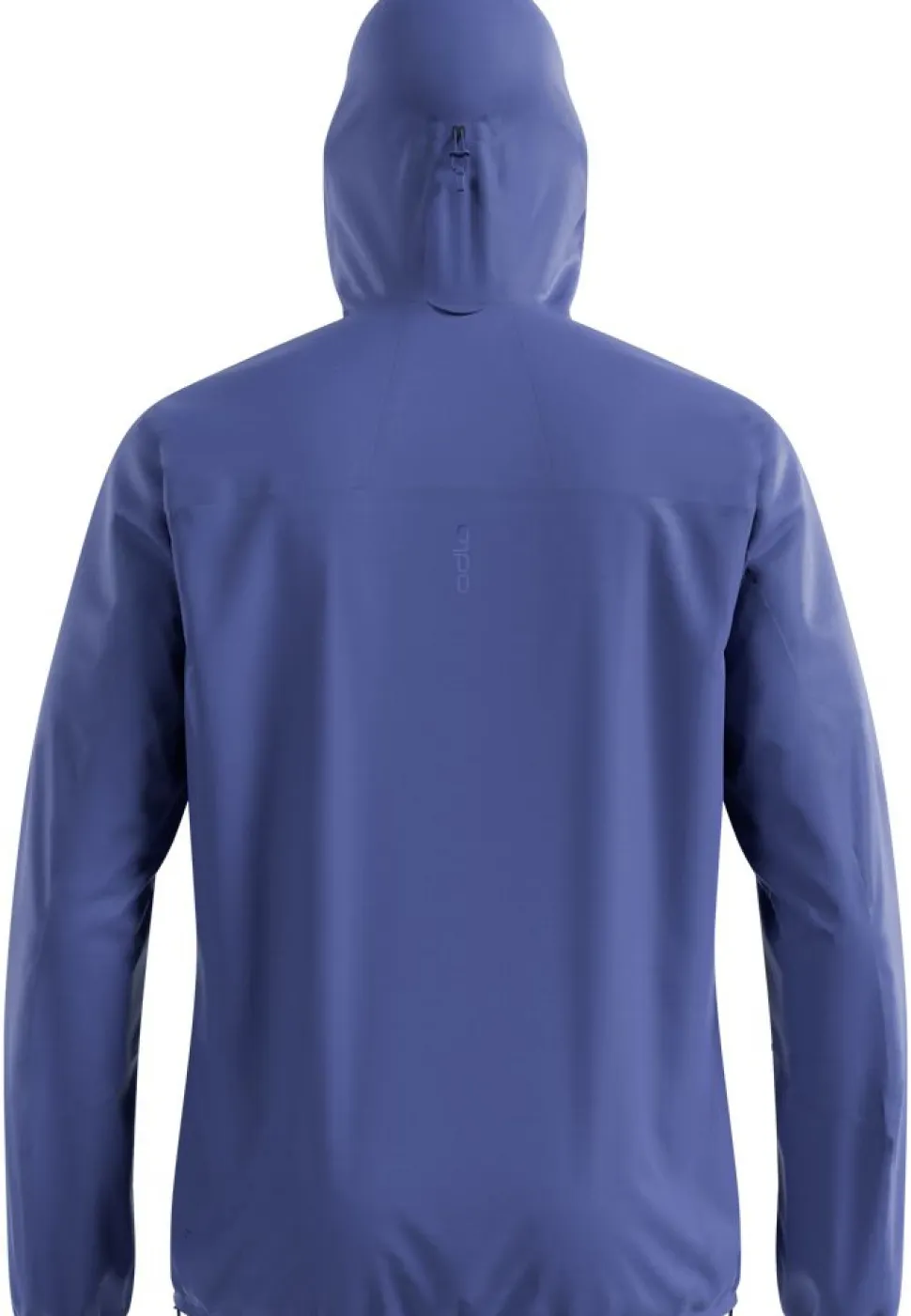 Veste X-alp Waterproof Skipper Blue