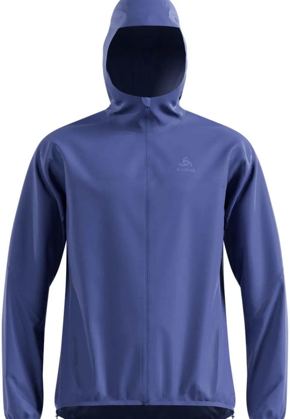Veste X-alp Waterproof Skipper Blue