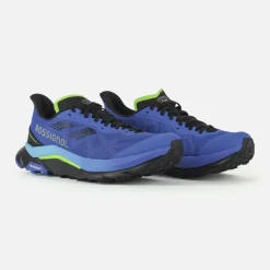 Vezor Dazzle Blue - Chaussures Trail | Rossignol