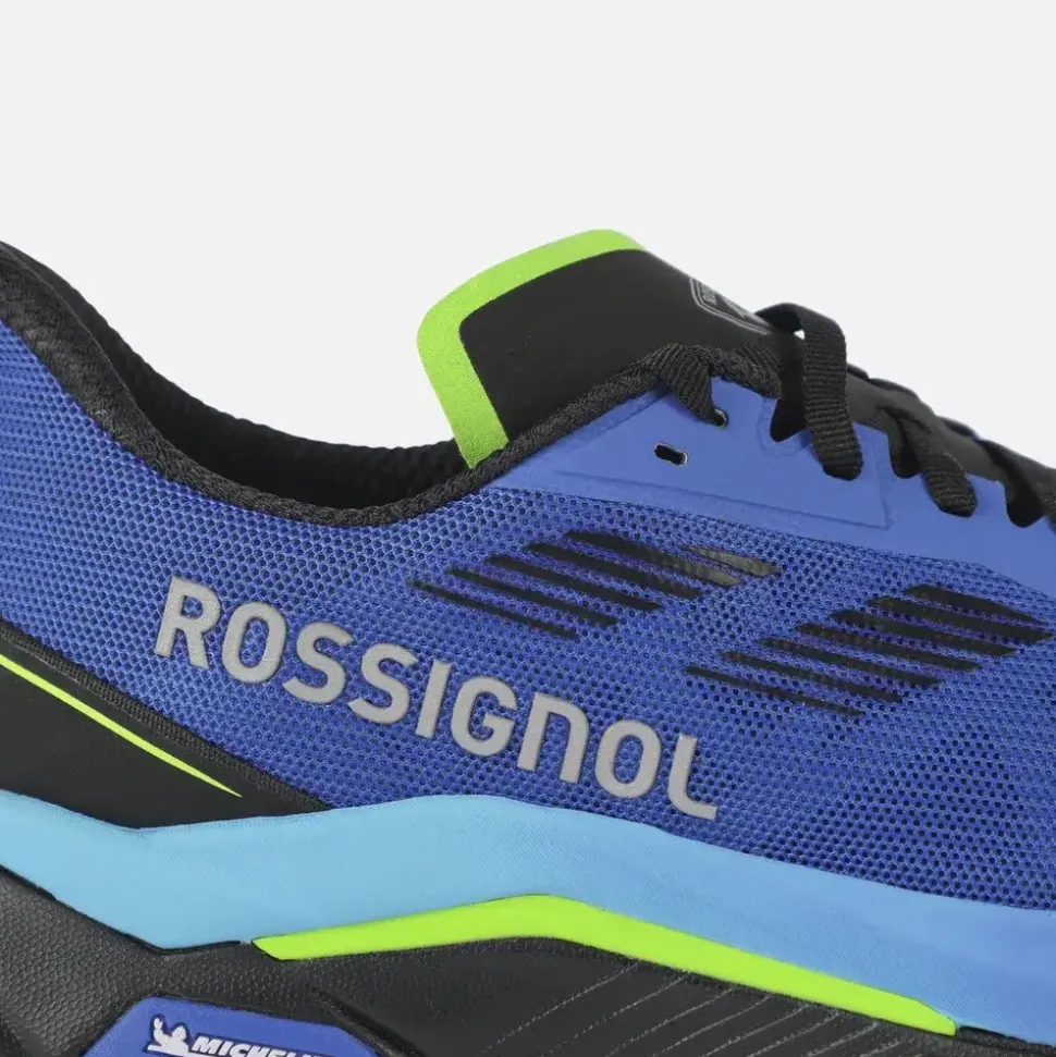 Vezor Dazzle Blue - Chaussures Trail | Rossignol