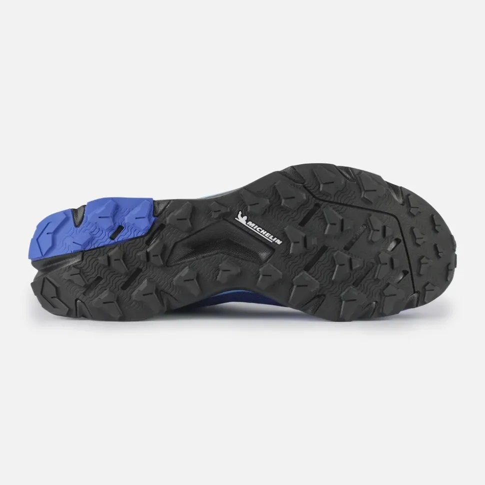 Vezor Dazzle Blue - Chaussures Trail | Rossignol