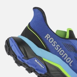 Vezor Dazzle Blue - Chaussures Trail | Rossignol