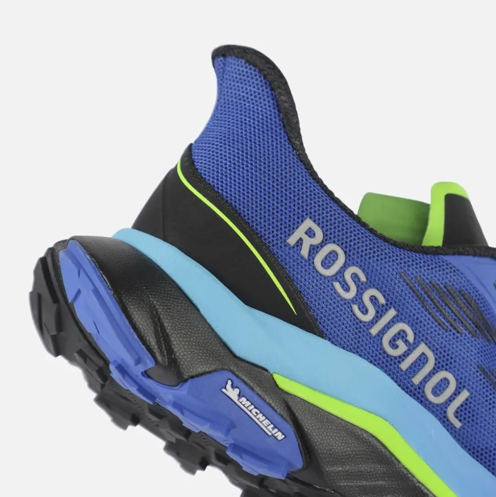Vezor Dazzle Blue - Chaussures Trail | Rossignol