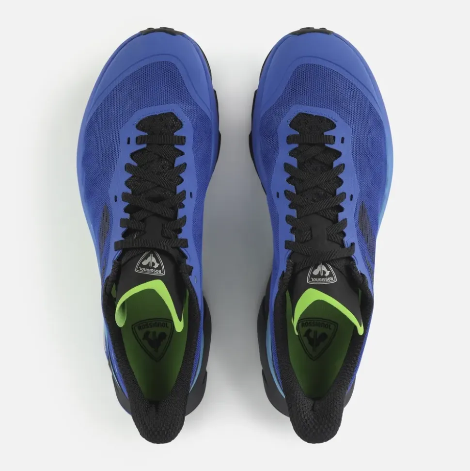 Vezor Dazzle Blue - Chaussures Trail | Rossignol