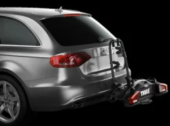 Vélocompact 924 2 Vélos - Porte Velo | Thule