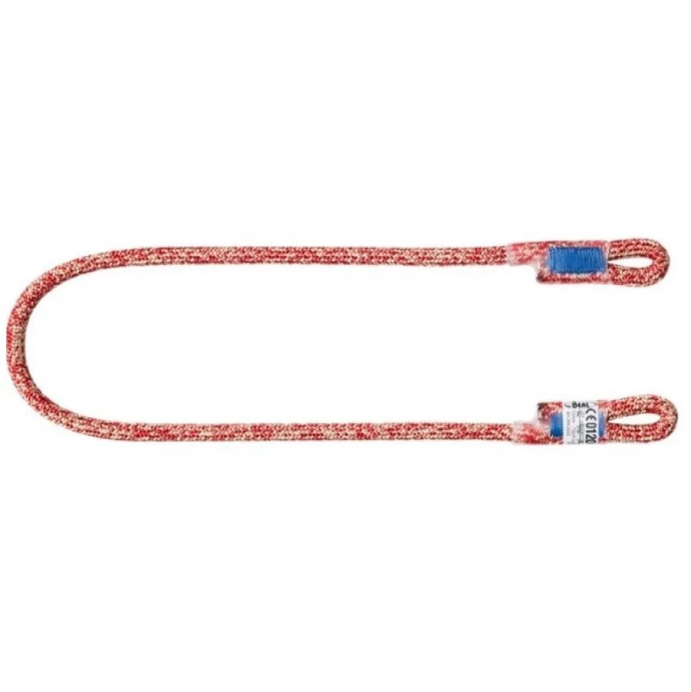 Volcano 8mm X 90cm - Equipement Pro | Beal