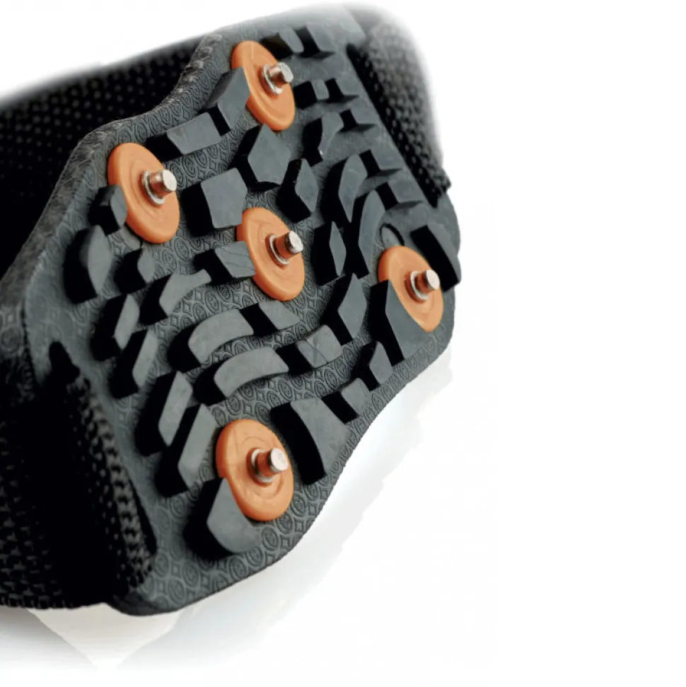Walk Traction 1/2 - Crampons | Sidas