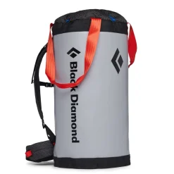 Wall Hauler 70 Pewter - Equipement De Parois | Black Diamond