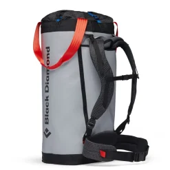 Wall Hauler 70 Pewter - Equipement De Parois | Black Diamond