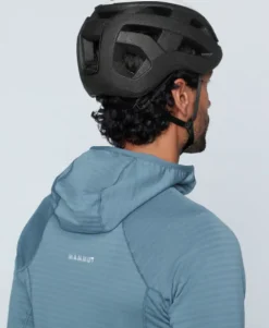Wall Rider 2.0 Helmet White Black - Casques | Mammut