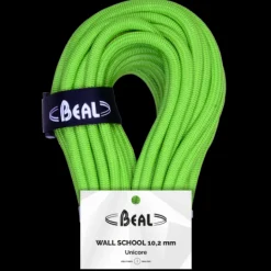 Wall School Unicore 10.2mm Prix Par Mètre - Corde | Beal