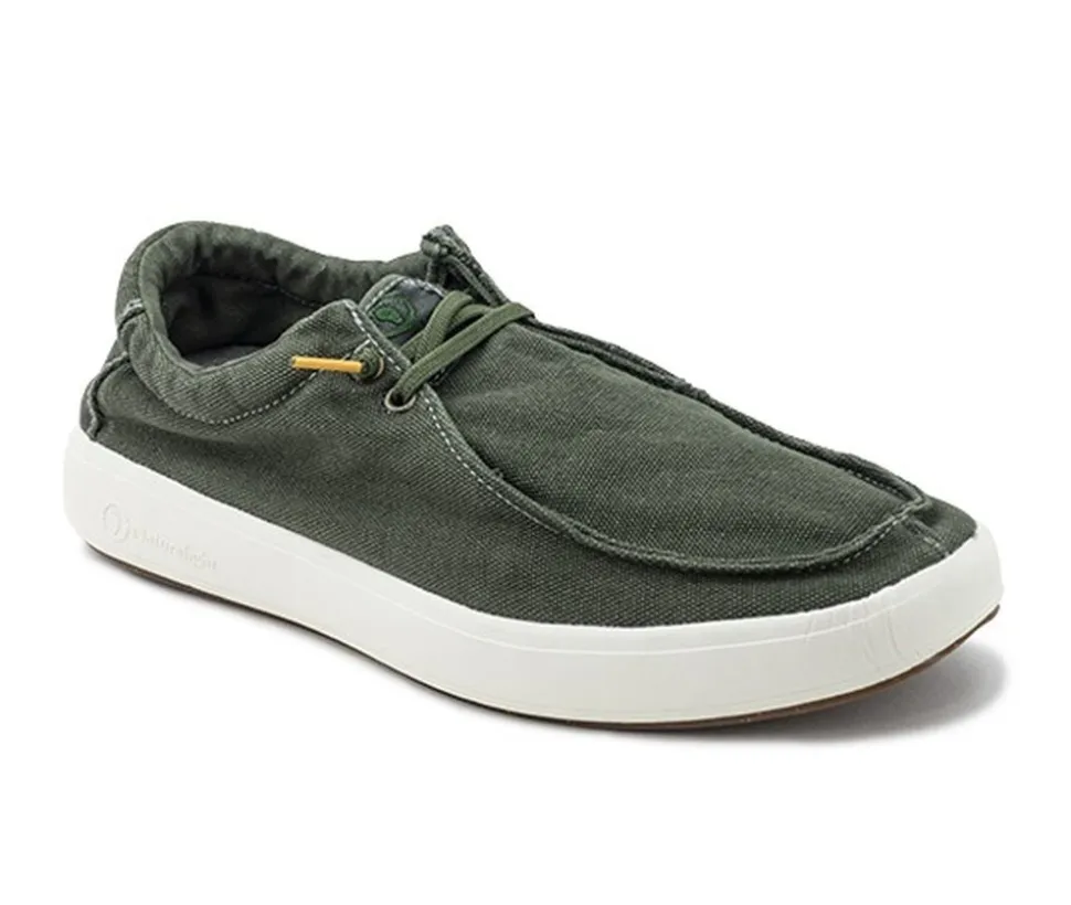 Wallabi Kaki - Chaussures | Natural World
