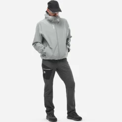 Wanaka Stretch Pantalon III Tarmac - Pantalon | Millet