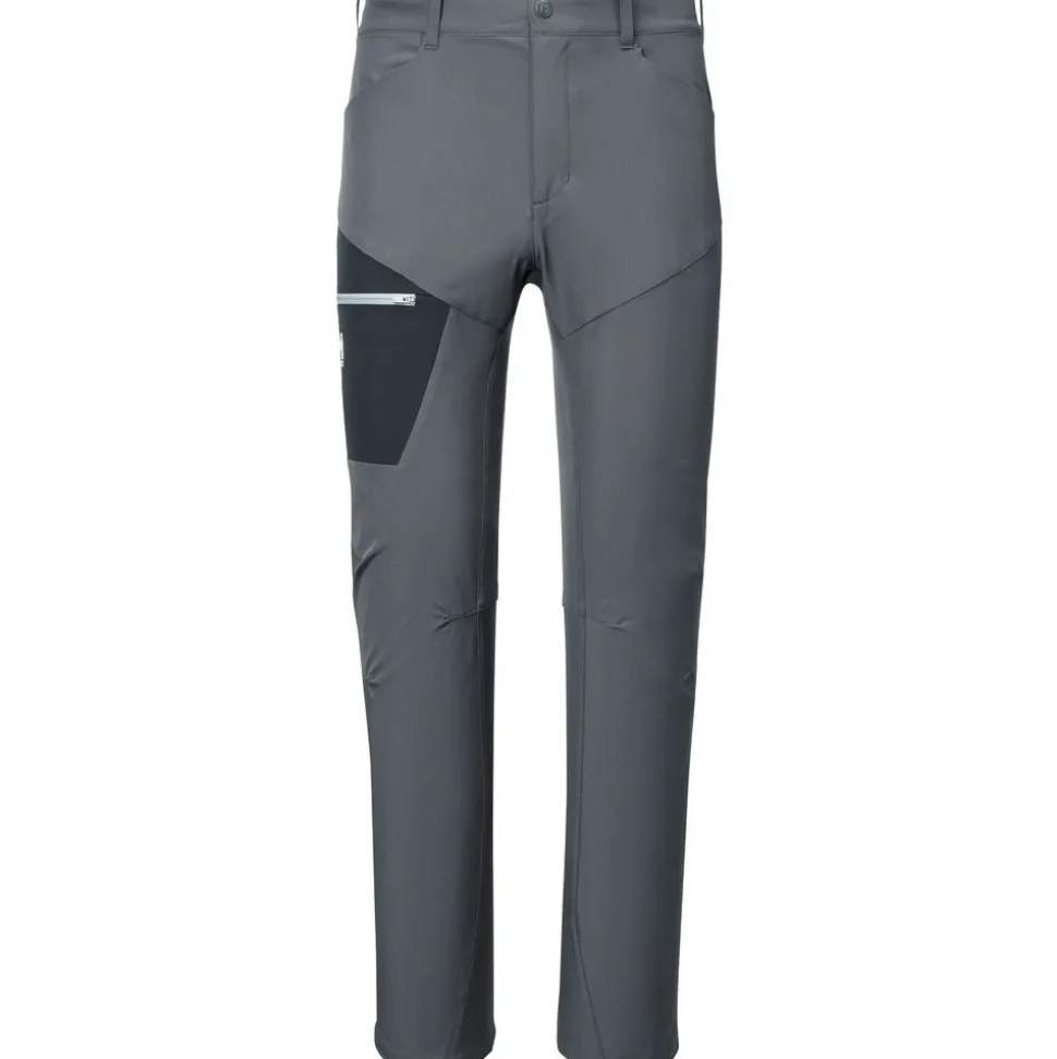 Wanaka Stretch Pantalon III Tarmac - Pantalon | Millet