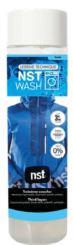 Wash - 250ml - Entretien | Nst