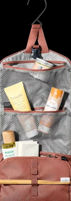 Wash Bag I Caspia