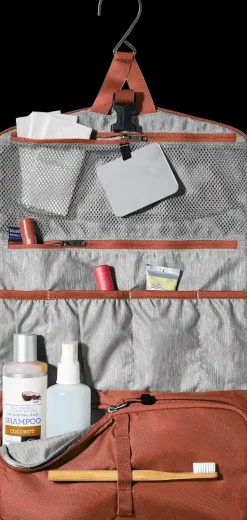Wash Bag II Caspia