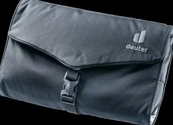 Wash Bag II Noir