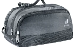 Wash Bag Tour III 2 L Noir - Hygiene | Deuter