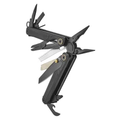 Wave Alpha Obsidian - Pince | Leatherman