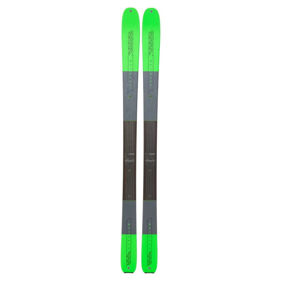Wayback 89 - 2026 - Ski De Rando | K2