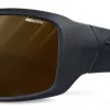 Whoops Reactiv Noir Mat 2-4 - Lunettes | Julbo