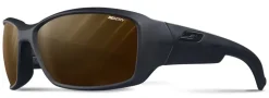 Whoops Reactiv Noir Mat 2-4 - Lunettes | Julbo