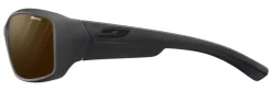 Whoops Reactiv Noir Mat 2-4 - Lunettes | Julbo