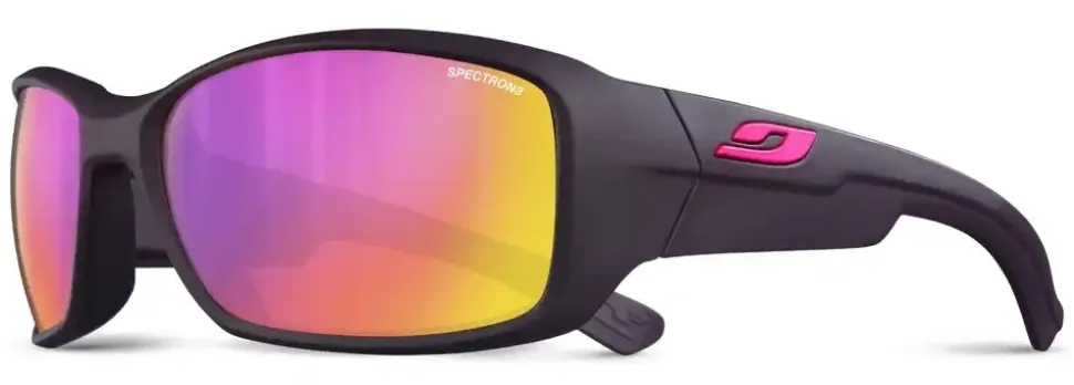 Whoops Spectron Aubergine Rose - Lunettes | Julbo