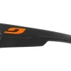 Whoops Spectron Noir Orange Mat S4 - Lunettes | Julbo