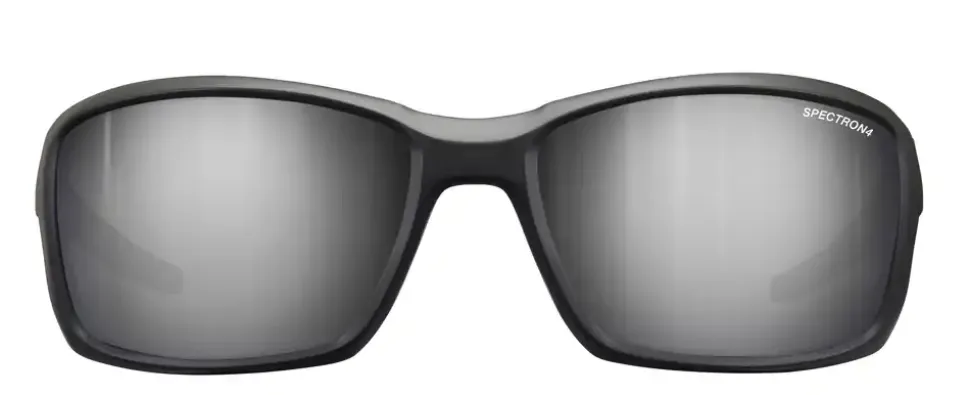 Whoops Spectron Noir Orange Mat S4 - Lunettes | Julbo