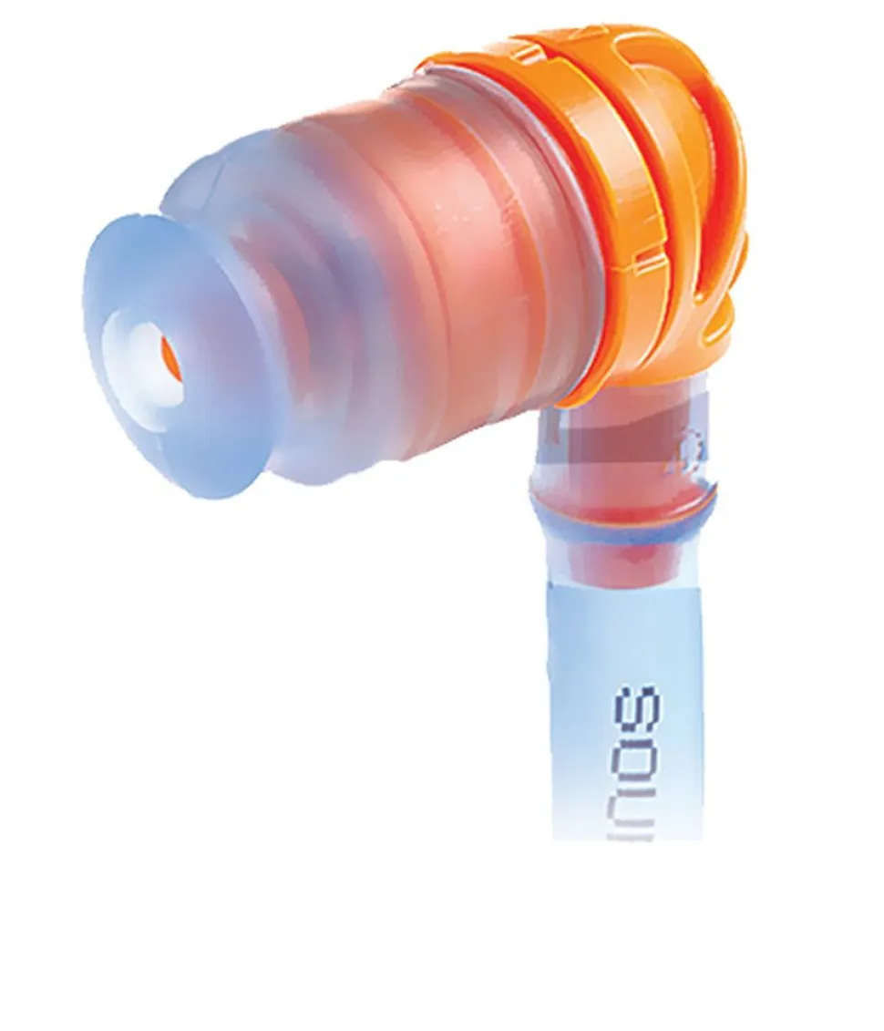 Widepac 2 L - Gourde Souple | Source