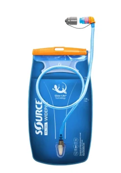 Widepac 1,5 L - Gourde Souple | Source
