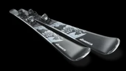 Wild Belle 74 + Tp2 Compact 10 Fdt - Ski Pack | Nordica
