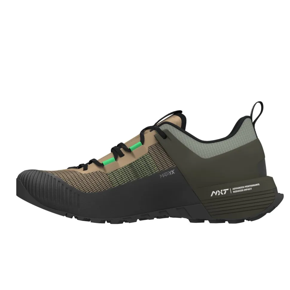 Wildfire Nxt Quicksand - Chaussures | Salewa